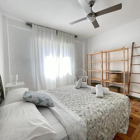 Apartamento Olivia En Centro Historico De Altea Luaran gambar
