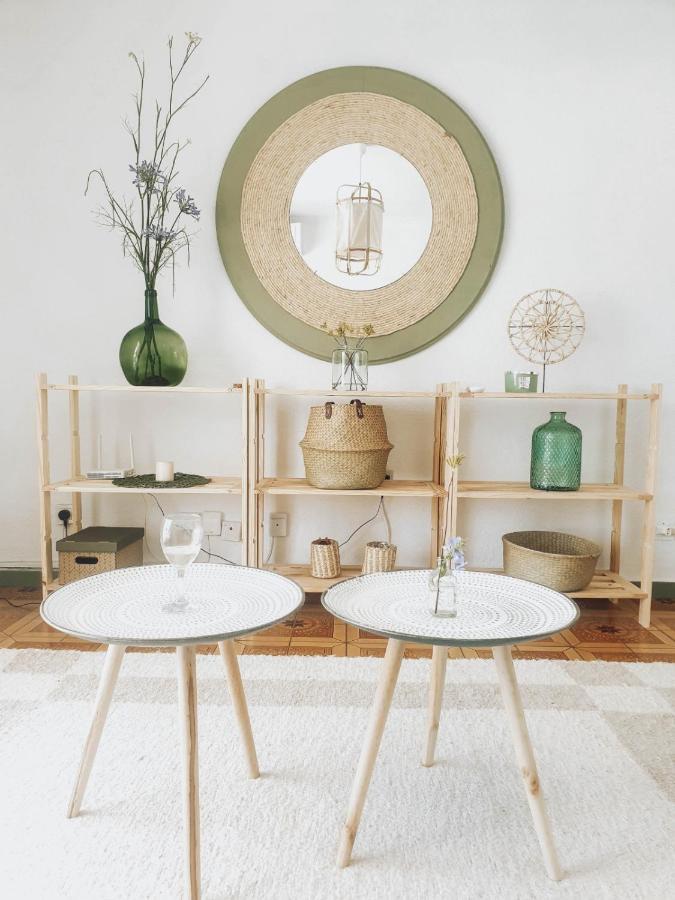 Apartamento Olivia En Centro Historico De Altea Luaran gambar