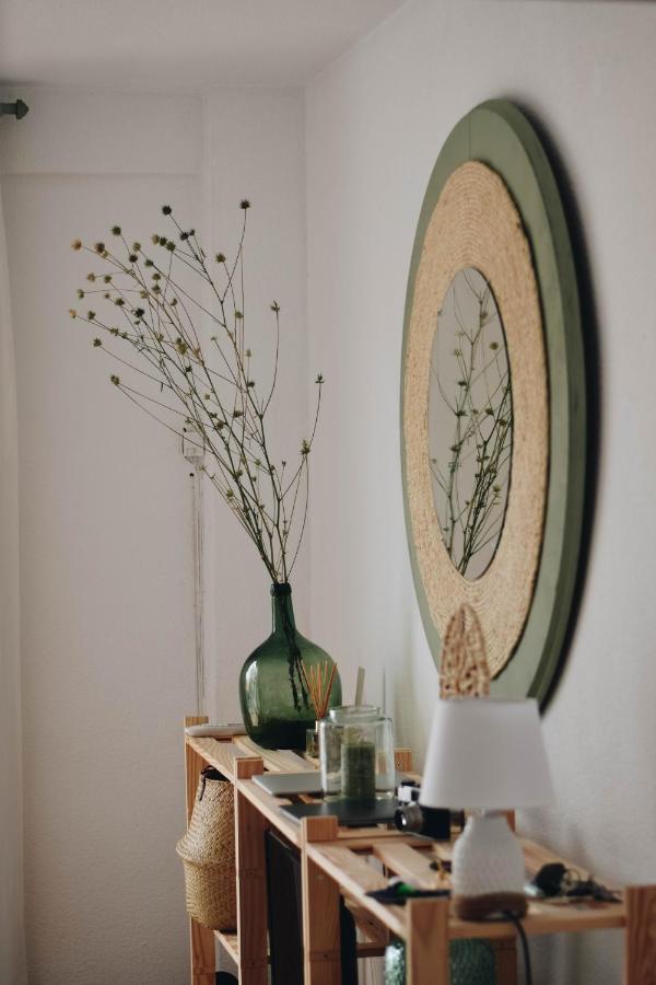 Apartamento Olivia En Centro Historico De Altea Luaran gambar