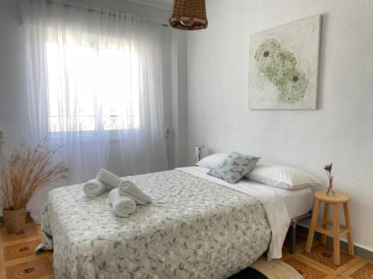 Apartamento Olivia En Centro Historico De Altea Luaran gambar