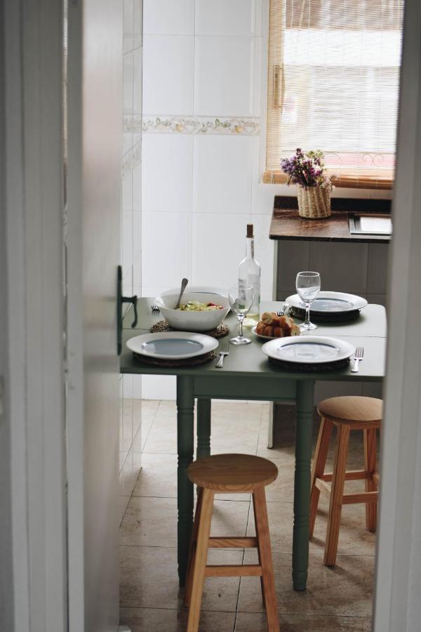 Apartamento Olivia En Centro Historico De Altea Luaran gambar