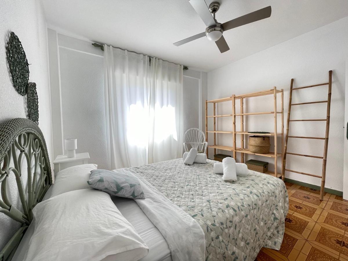 Apartamento Olivia En Centro Historico De Altea Luaran gambar