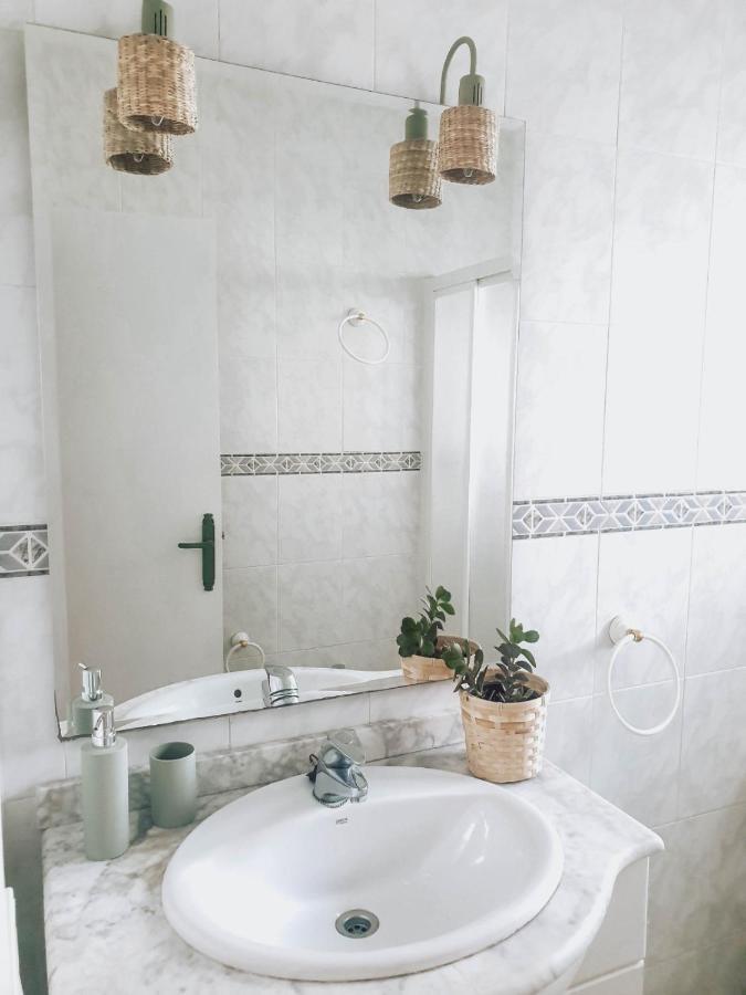 Apartamento Olivia En Centro Historico De Altea Luaran gambar