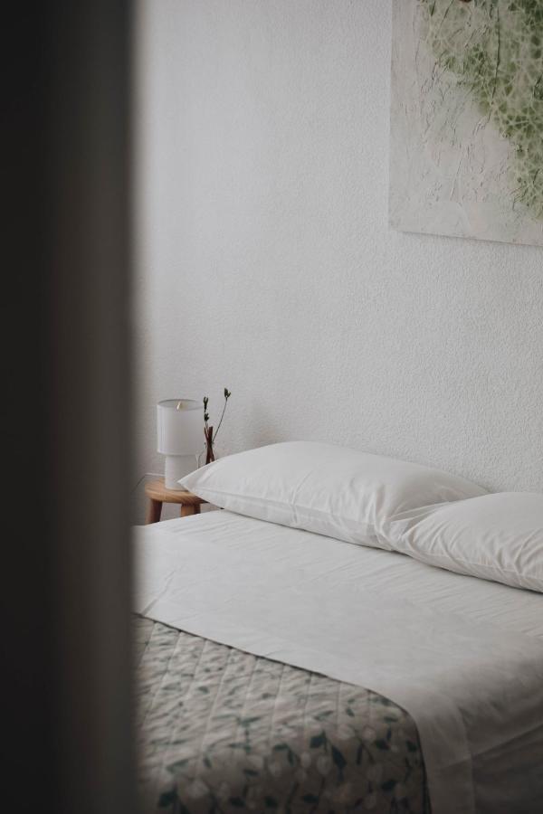 Apartamento Olivia En Centro Historico De Altea Luaran gambar