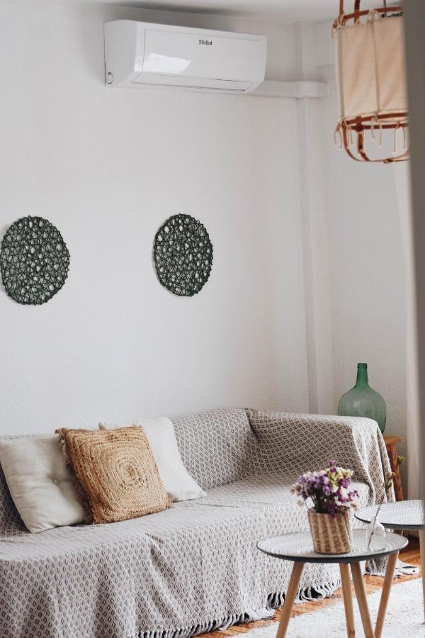 Apartamento Olivia En Centro Historico De Altea Luaran gambar