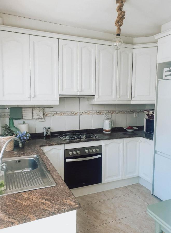 Apartamento Olivia En Centro Historico De Altea Luaran gambar