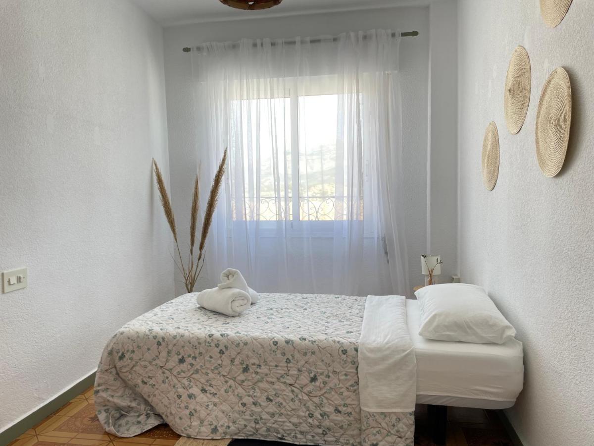 Apartamento Olivia En Centro Historico De Altea Luaran gambar