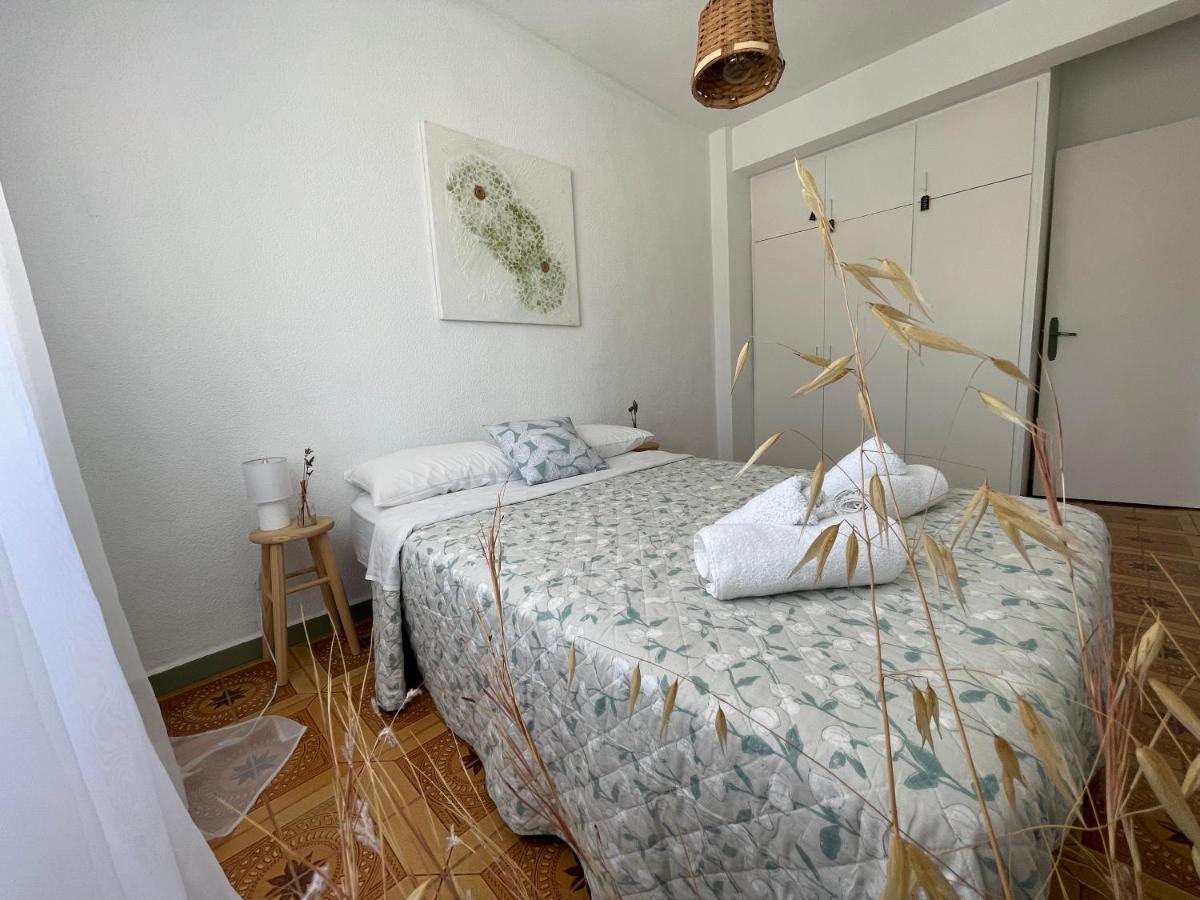 Apartamento Olivia En Centro Historico De Altea Luaran gambar