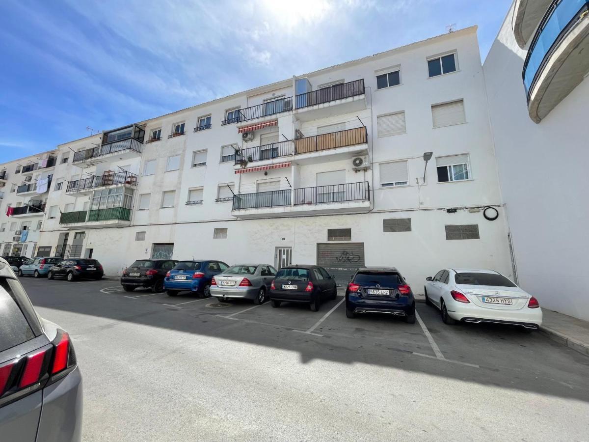 Apartamento Olivia En Centro Historico De Altea Luaran gambar