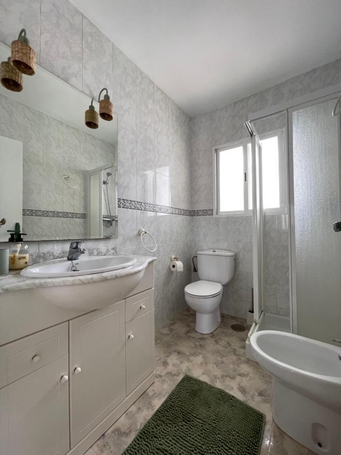 Apartamento Olivia En Centro Historico De Altea Luaran gambar