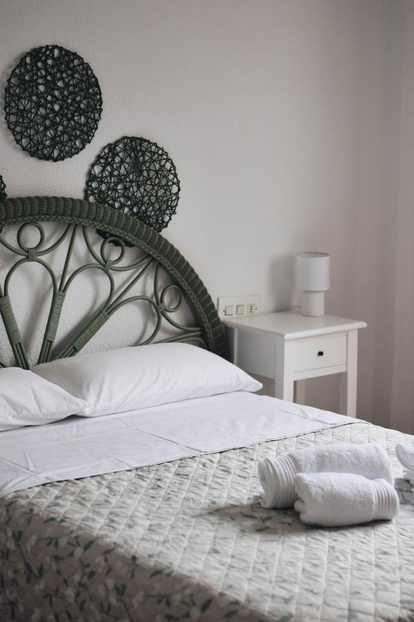Apartamento Olivia En Centro Historico De Altea Luaran gambar