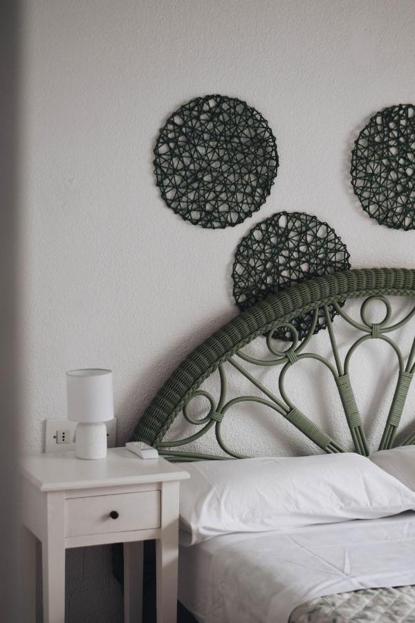 Apartamento Olivia En Centro Historico De Altea Luaran gambar
