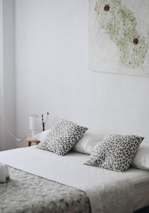 Apartamento Olivia En Centro Historico De Altea Luaran gambar